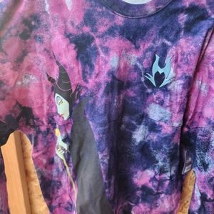Disney spirit jersey